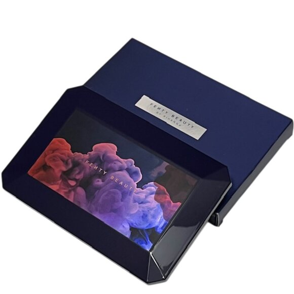 FENTY BEAUTY Moroccan Spice Eyeshadow Palette! New In Box - Picture 12 of 14